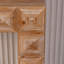 Console 59,06 "Rustic