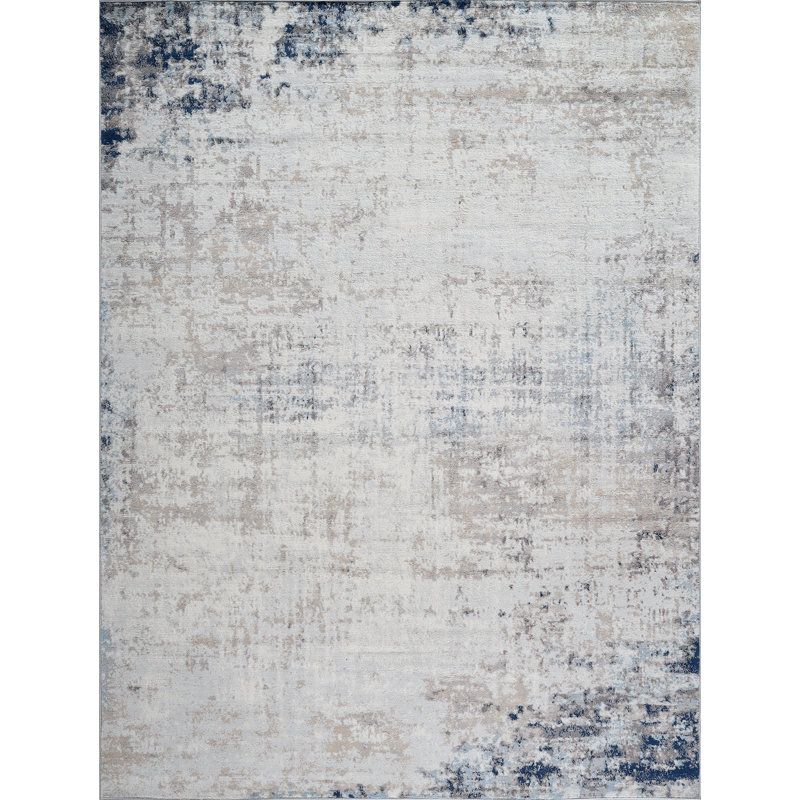 Copenhaver Power Loom Rug, Rectangle 60 x 90 cm