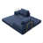 Bleu est en rupture de stock