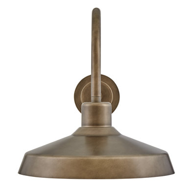 Forge Glatt Wall Light