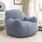Bean Bag Chair With Filler-605680383-605680374