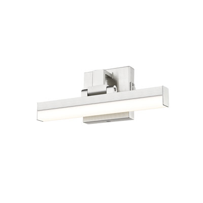 Éclairage pour meuble-lavabo Brendyn
