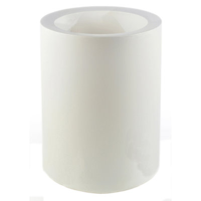 Cilindro Resin Pot Planter