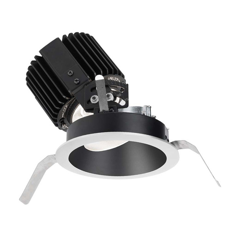 Volta 5.75'' Remodel LED Retrofit Recessed Lighting Kit