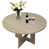 Oak Wood / Brown