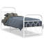 Susanne Metal Bed