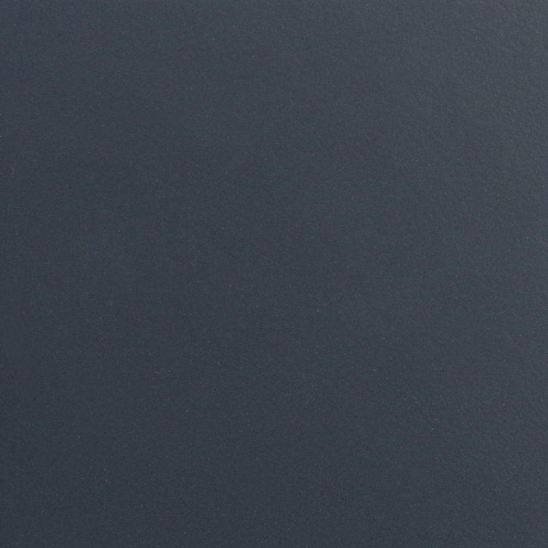 Samuel 56'' W 6 - Drawer Dresser, Navy/Silver