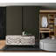 Tedford Accent Trunk