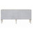 Ansaldo Console Cabinet