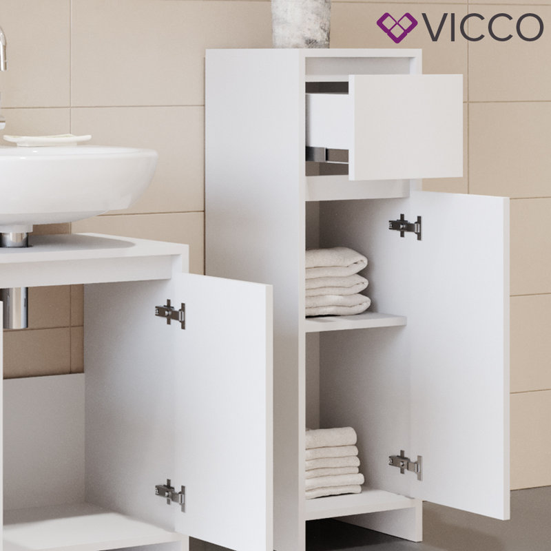 Heino Bathroom Cabinet