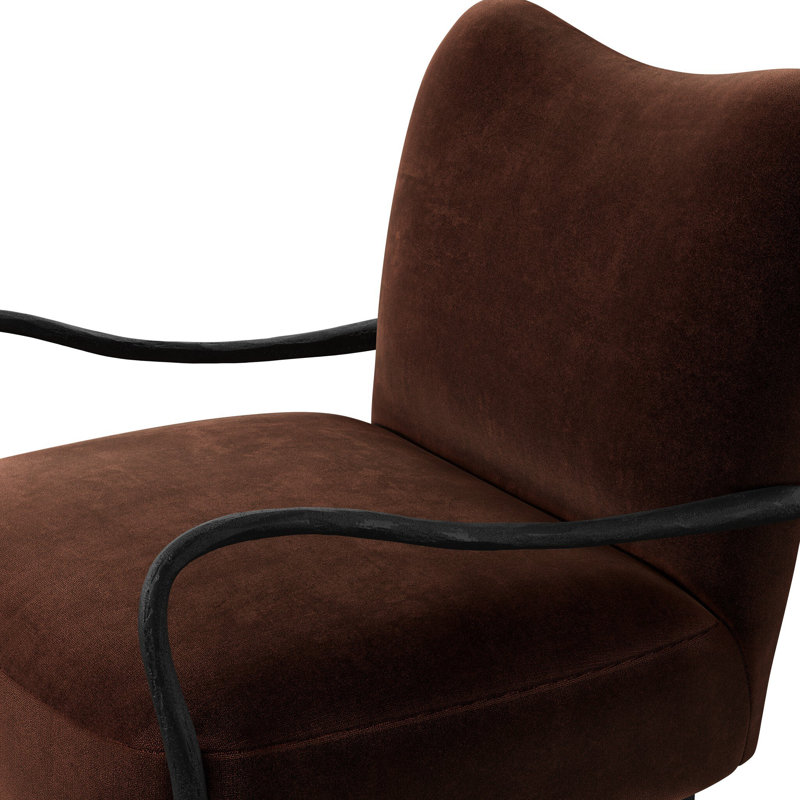 Tarah Chair-Fallingbrook Cafe, Monte Chocolate