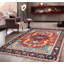 Serapi Hand Knotted Wool Oriental Area Rug-60303580