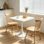 Table de bistro Mid Century Modern-130829278