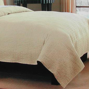 Spurling Hill Traditional Cotton Quilt