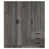 Grain de bois gris
