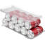 Porte-canettes avec couvercle, 9 canettes