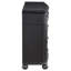 Commode 9 tiroirs Stanfill