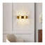 Demareo Flush Mounted Sconce