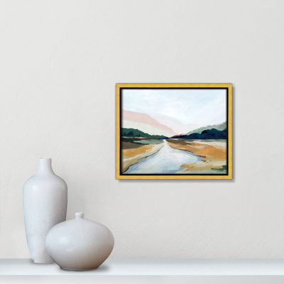 «Hope Creek Print» par Isabelle Z