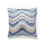 Bergamo Linen Square Pillow Cover & Insert-1490236387