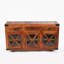 150cm Solid Wood Sideboard
