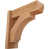 5 1/2" W Western Red Cedar (Smooth)