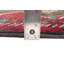 Tapis vert Teimani 2 pi 7 po x 4 pi 5 po