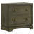 2-Drawer Nightstand