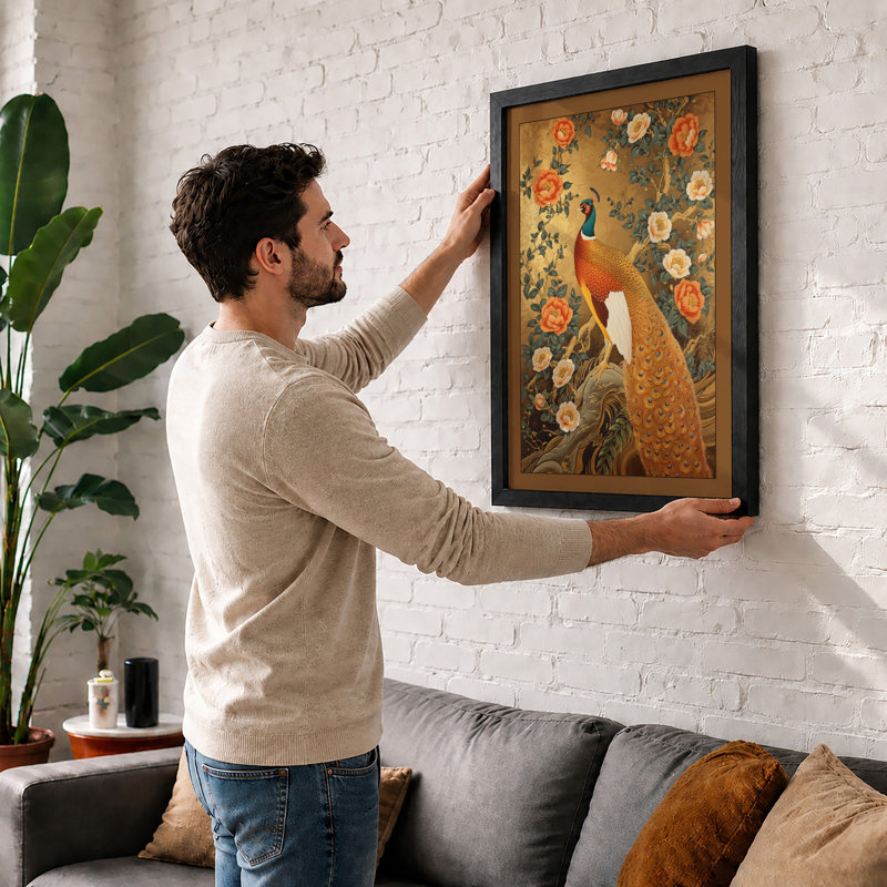 Print, A3 - 42.0 x 29.7 cm, Unframed