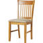 Atlas Extendable Rubberwood Solid Wood Dining Set-788834991