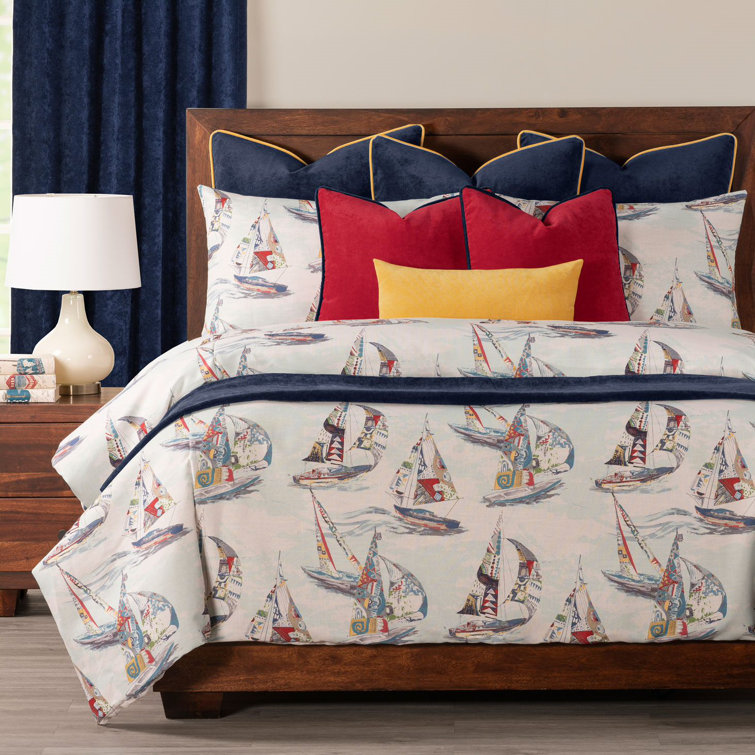 Savvy Turtle Funny Boating Design Sorry for What I Said While Docking Boat  Duvet Cover for Sale by SavvyTurtle