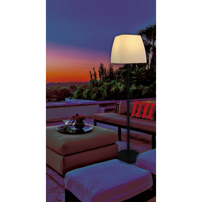 Lampe sur pied 67 po Davisboro
