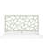 Tiffany Collection Open-Frame Headboard-21131644-21170821