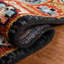 Tapis oriental en laine noué à la main Oriental-1498549002