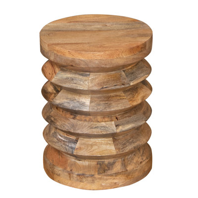 Owasa End Table