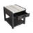 Rectangular Cocktail Table With 2 End Table-764490701
