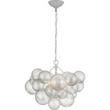 Julie Neill Talia Small Chandelier