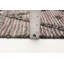 Tapis unique en laine Dee 6 pi 1 po x 8 pi 11 po Dejonae