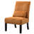 Orange Fabric