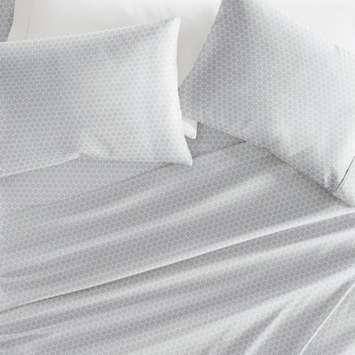 Ensemble de draps en microfibre Simply Soft ™
