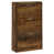 Rustic Brown