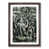Walnut Framed selected