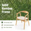 Fauteuil Bengy