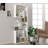 Truro Geometric Bookcase