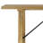 Harvey Solid Wood Bench