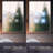 Bird Deflector Window Film 4" x 4"