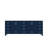 Jacques 84 in W x 22 in D Double Bath Vanity-112870078