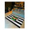 Tapis lavable Frida Kahlo