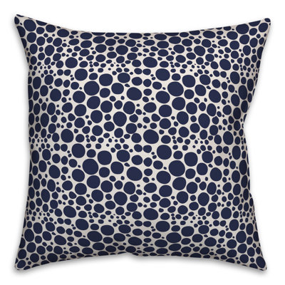Coussin décoratif Pebbles