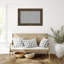 Tableau d'affichage mural magnétique Keyla-74387204-74387228